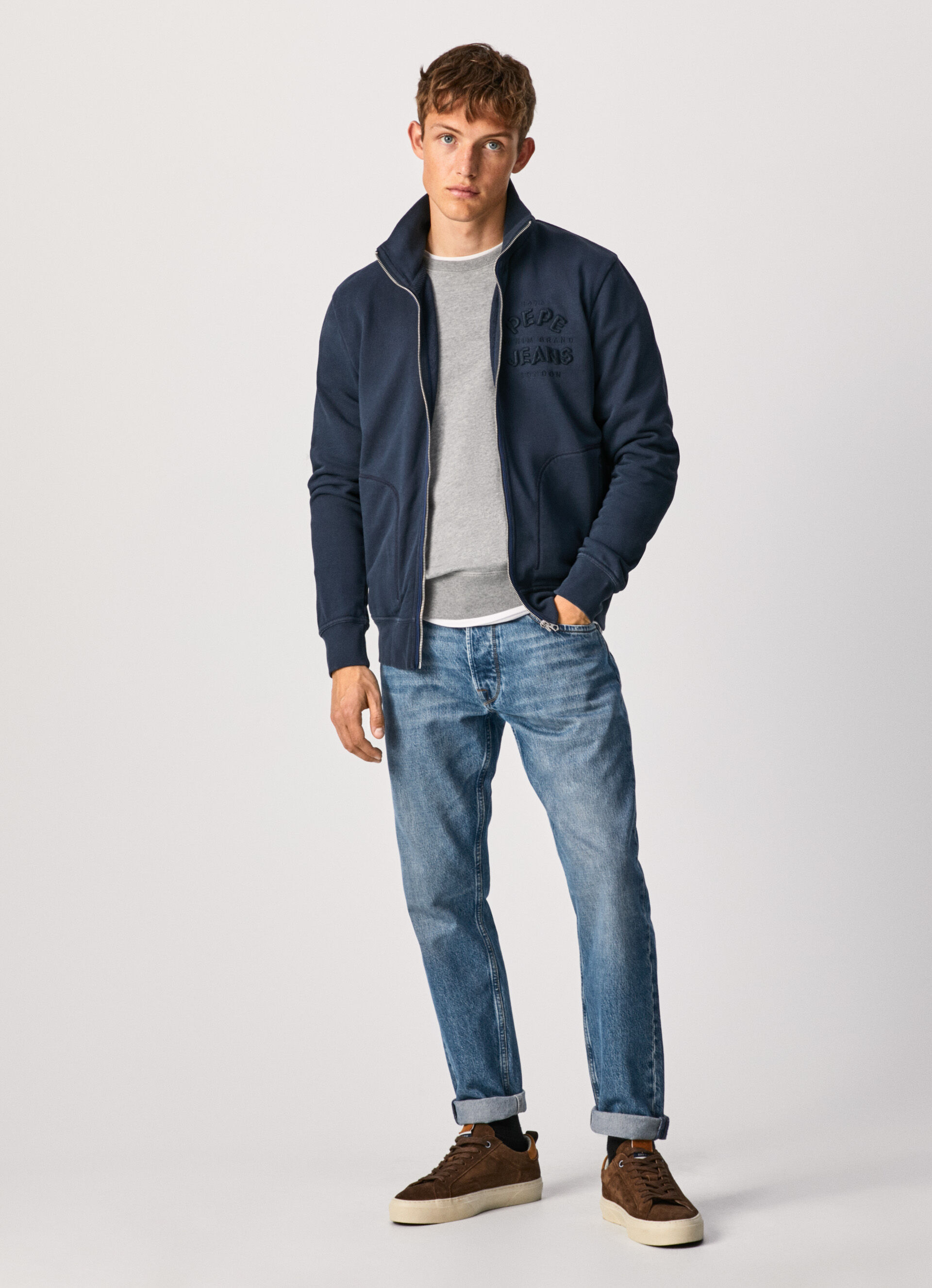 superdry lukas jacket