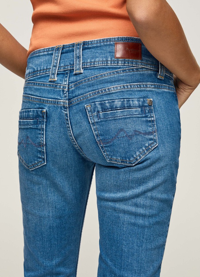 de Mujer 👖 | Colección Jeans | PEPE JEANS