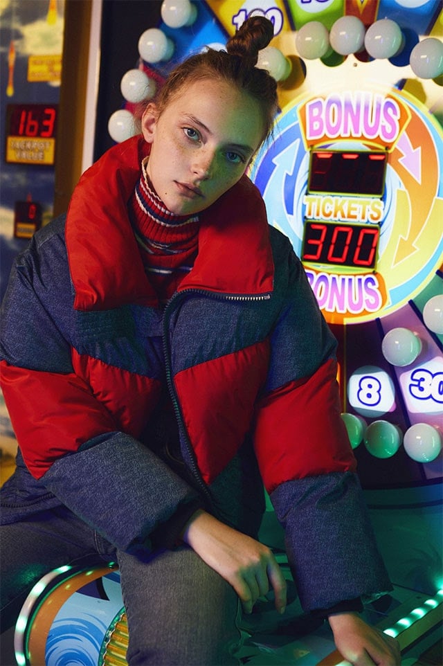 Pepe Jeans - New In - Aw18