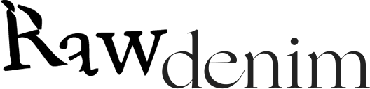Raw Denim Logo