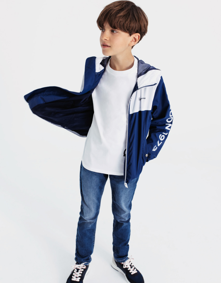 Catálogo Pepe Jeans para mujer Invierno 2020 - ModaEllas.com