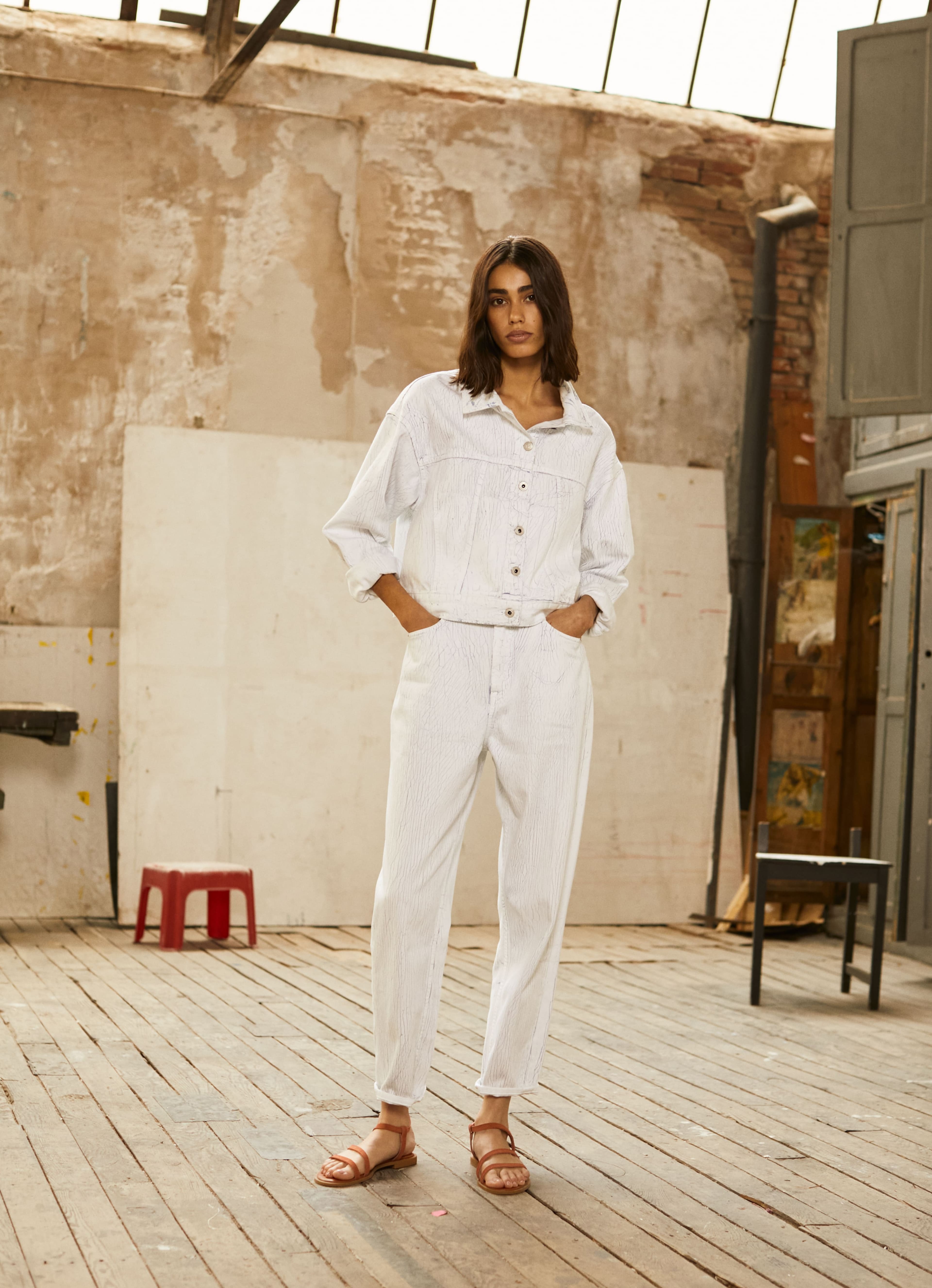 Moda Mujer 💙 PEPE