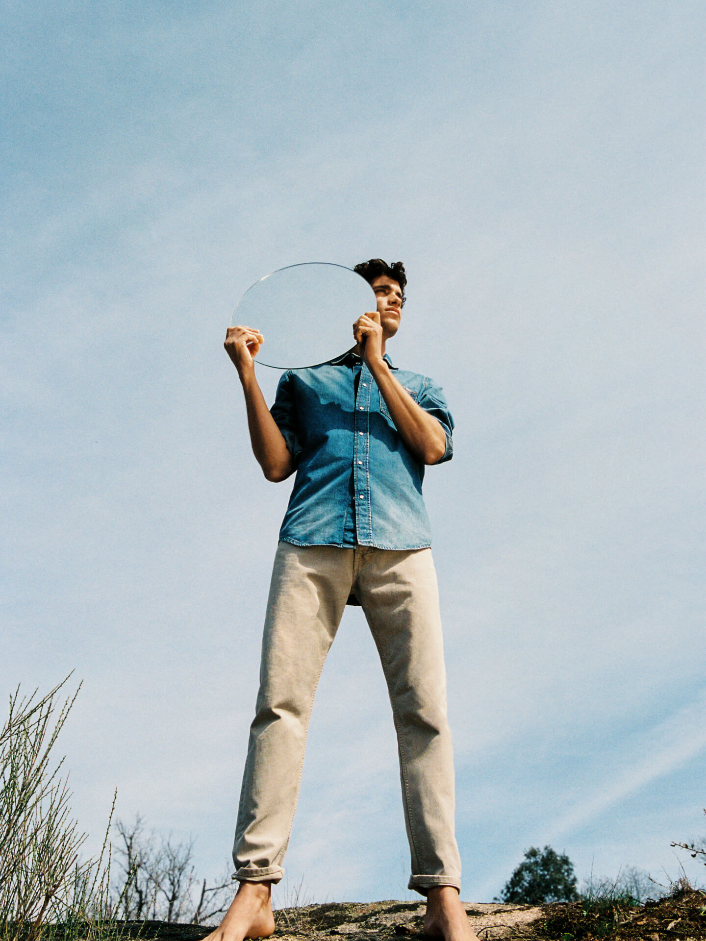 Pepe Jeans London - Web Oficial España