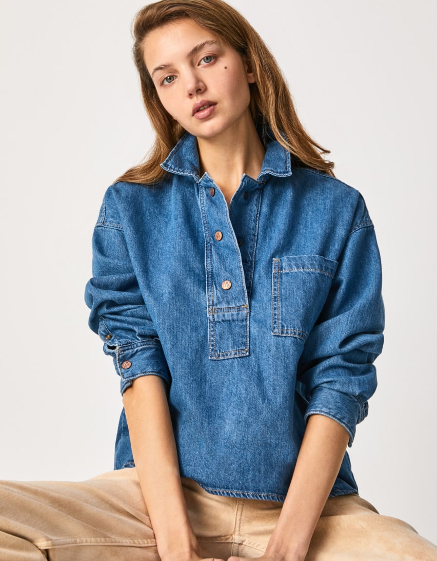 Tienda Pepe Jeans Mexico - Ropa, Tenis y Accesorios Outlet