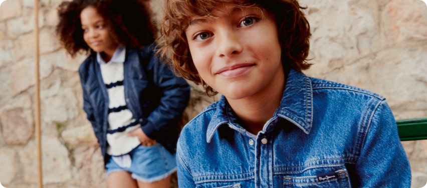 Pepe Jeans London - Website