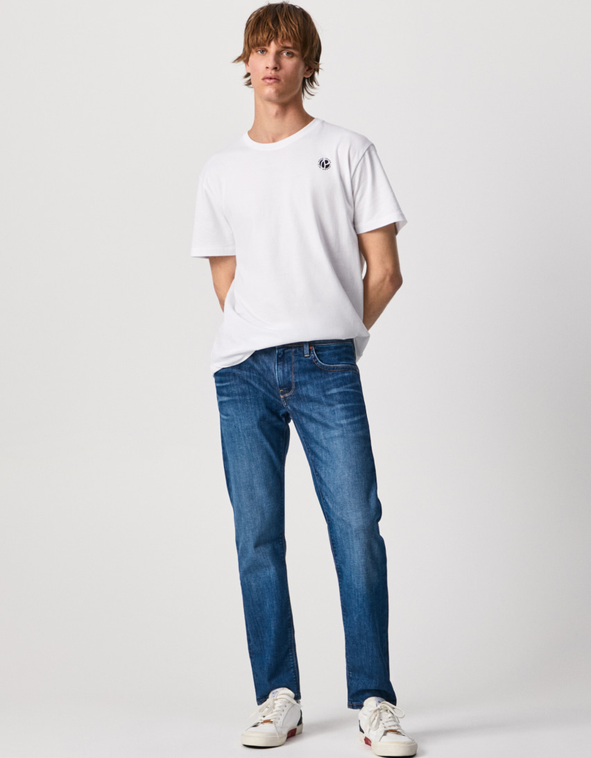 Pepe Jeans London - Web Oficial España