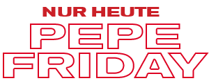 Pepe Friday