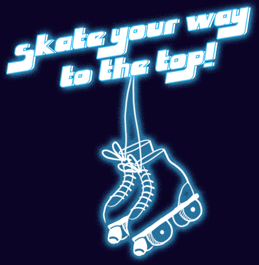 Rolling Being - Junior New In