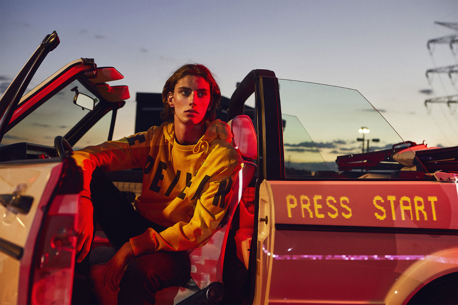 Pepe Jeans - New In - Aw18