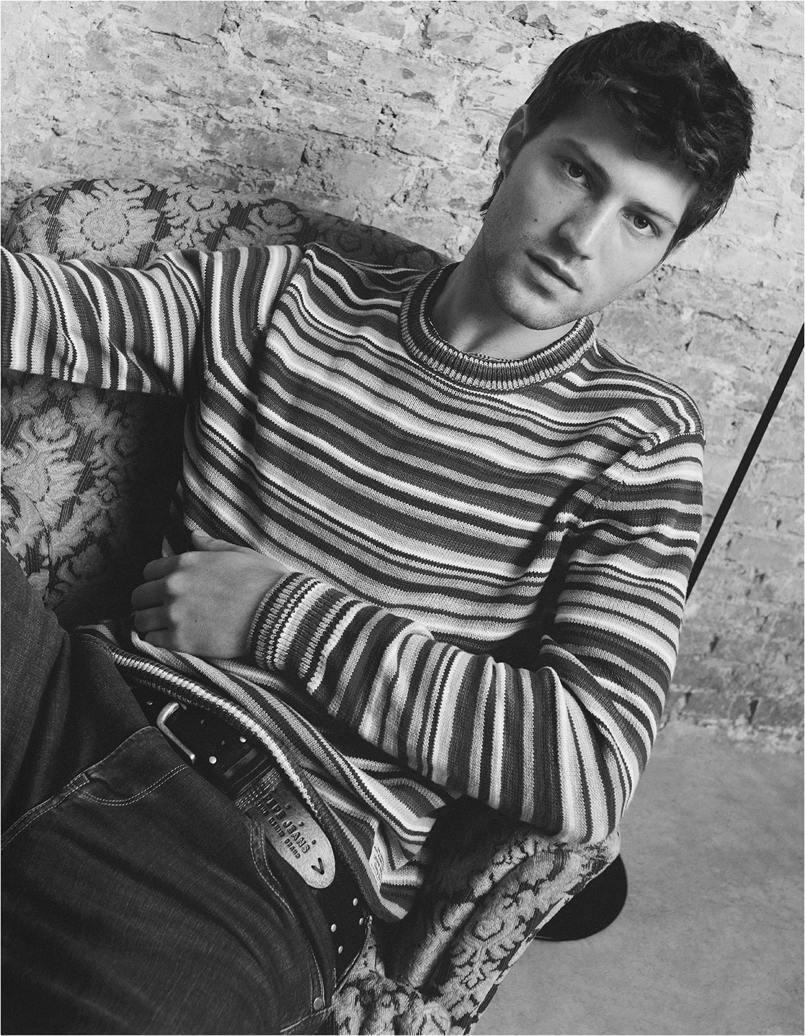 Pepe Jeans AW20 Collection