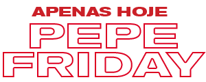 Pepe Friday