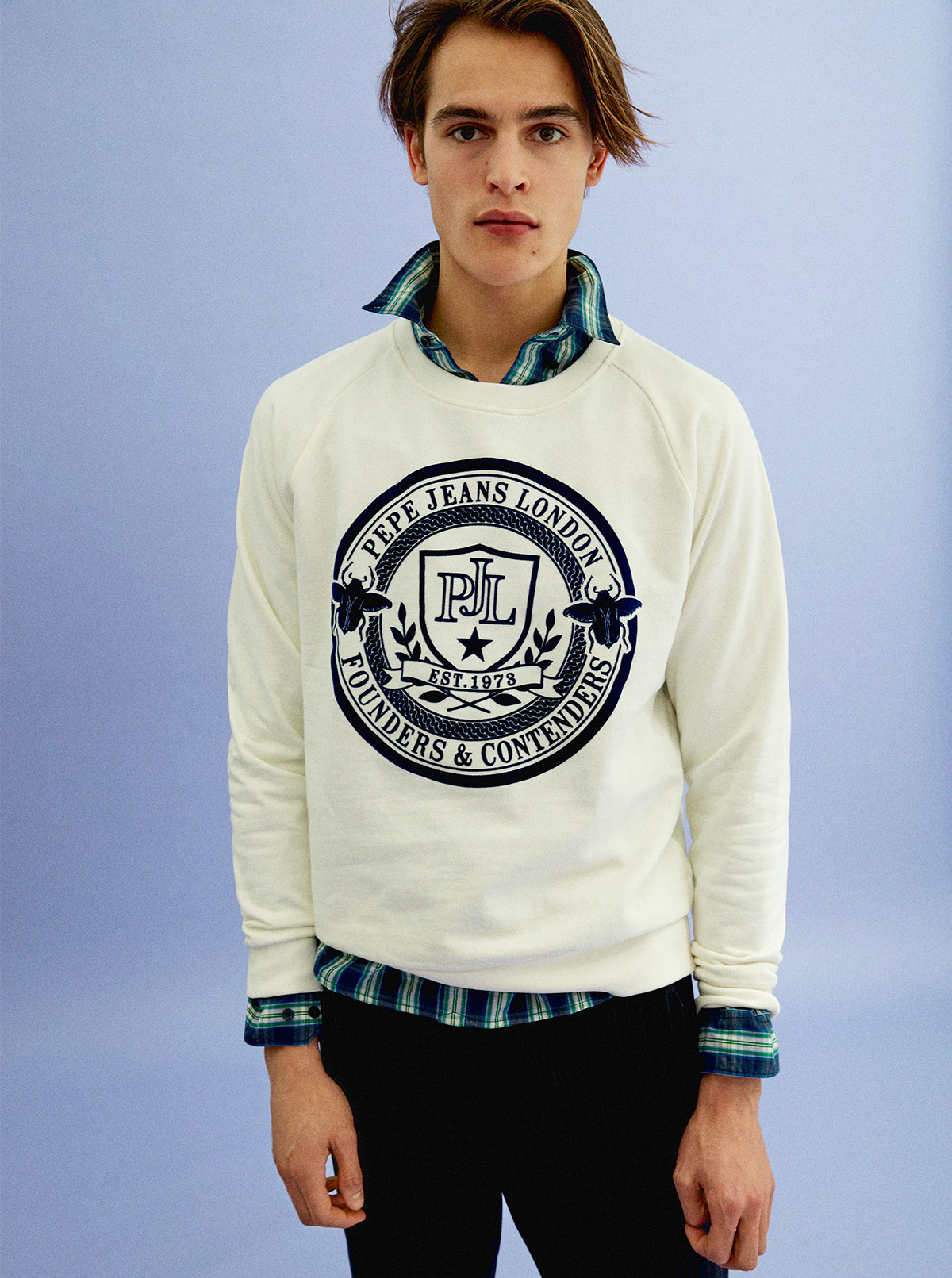 pepe jeans collezione primavera estate 2021