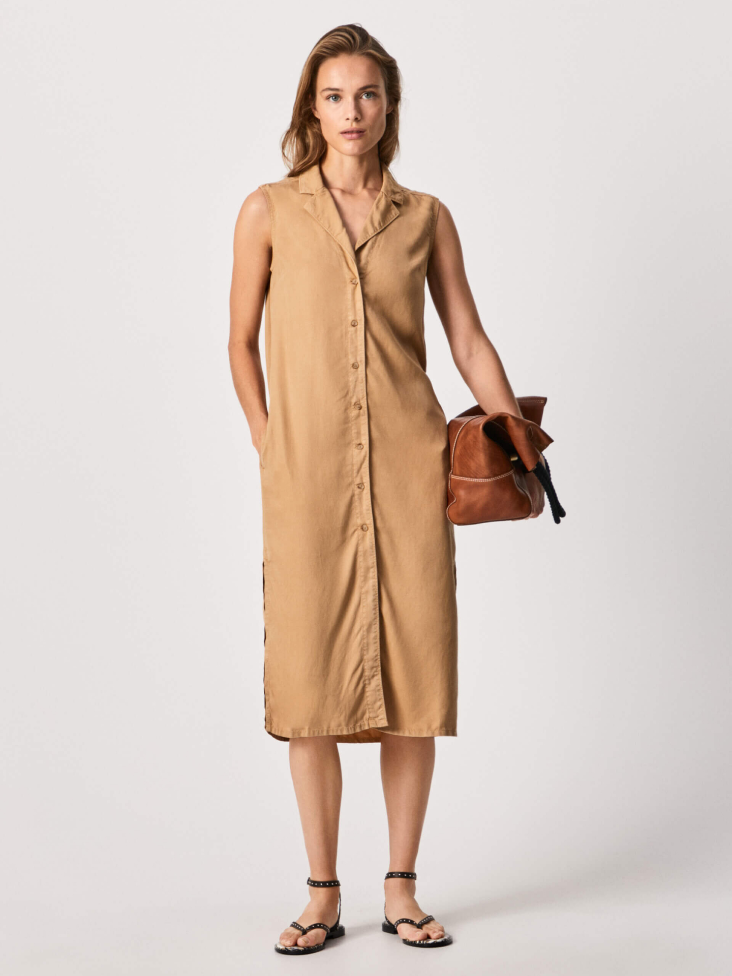 JEANS DE MUJER – Pepe