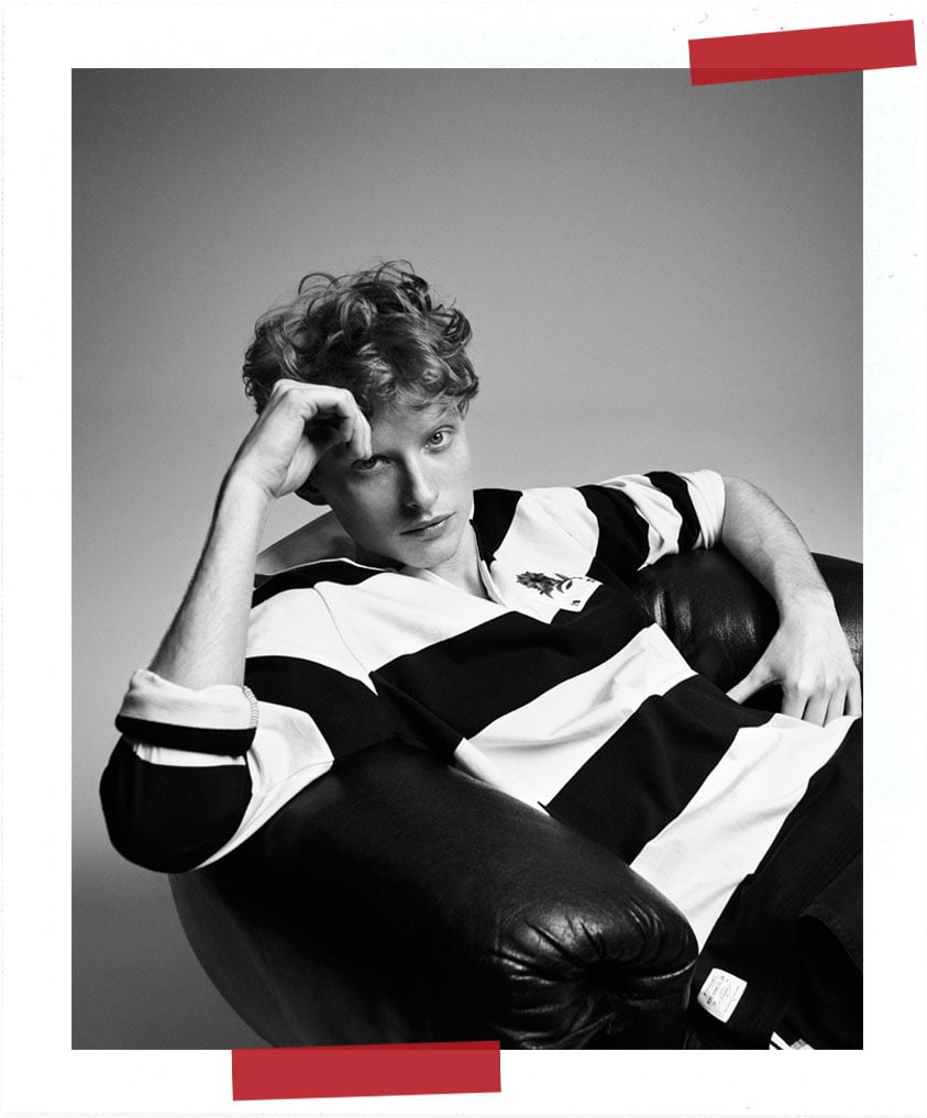 Spring-Summer 20 Pre-Collection