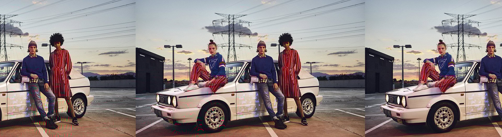 Pepe Jeans - New In - Aw18