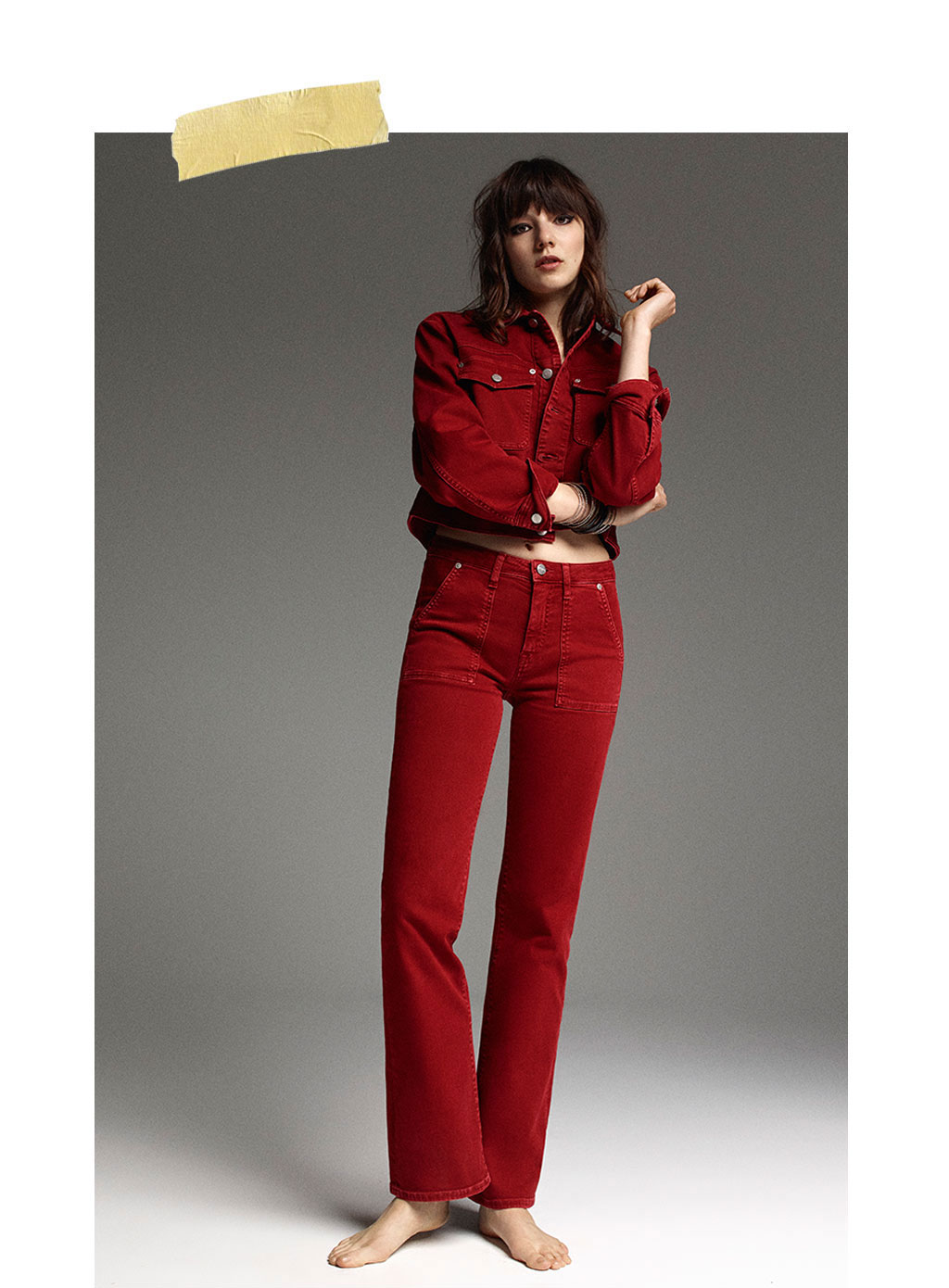 Spring-Summer 20 Pre-Collection