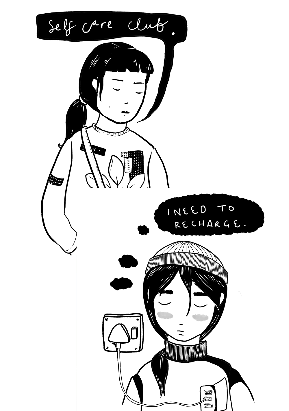 Brit Bones Pepe Friday