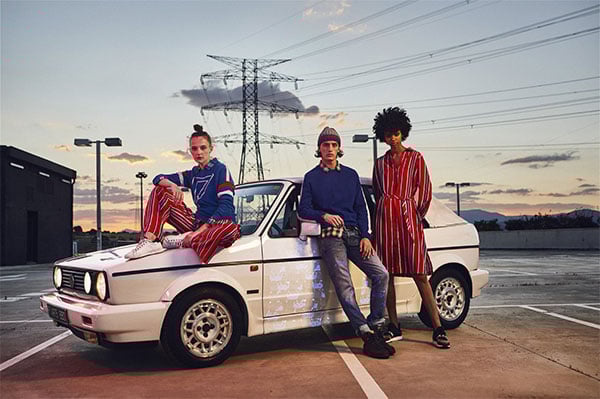 Pepe Jeans - New In - Aw18