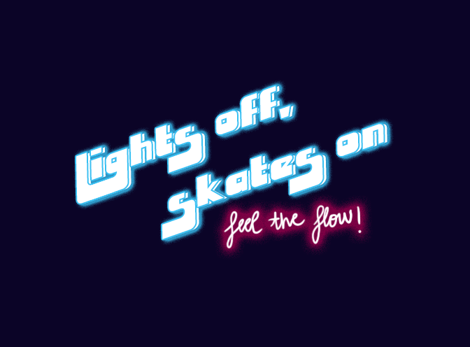 Rolling Being - Junior New In