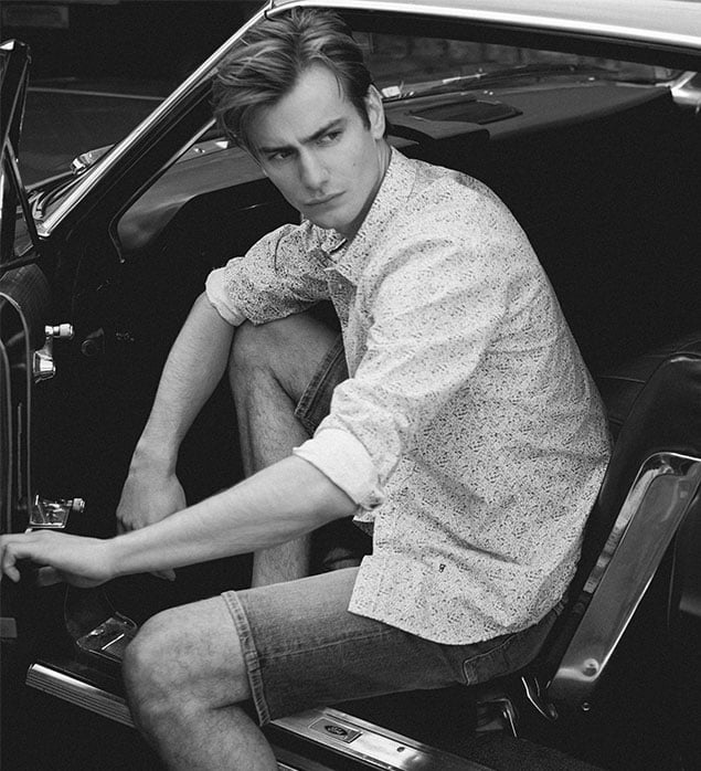 Pepe Jeans Spring Summer Collection