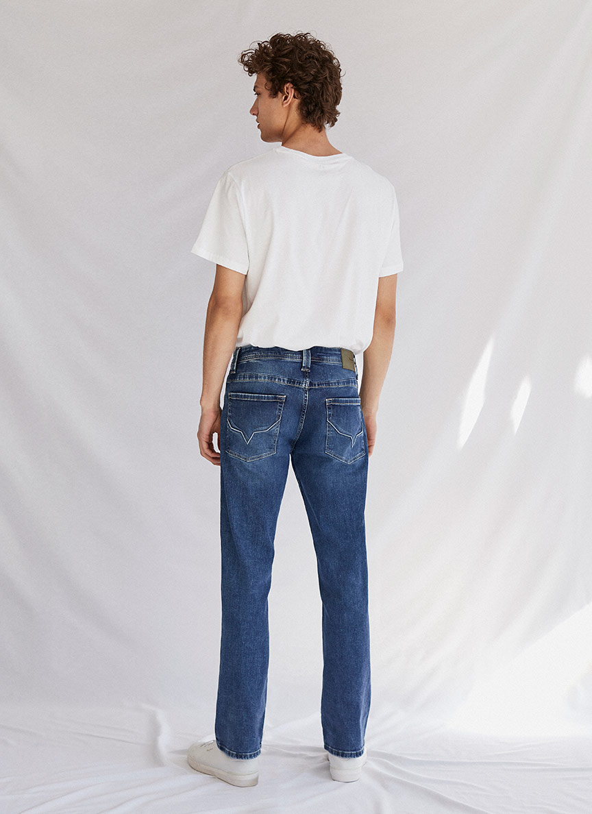 pepe jeans comfort fit
