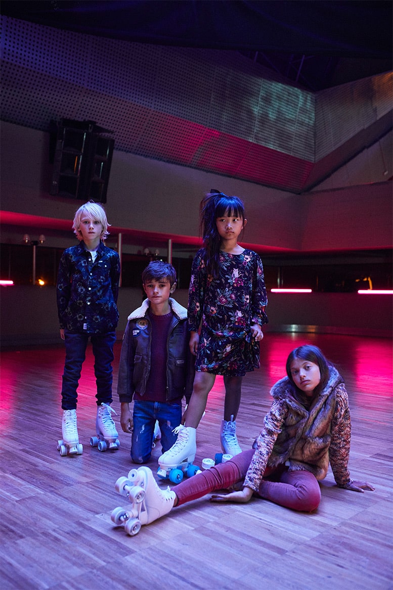 Rolling Being - Junior New In