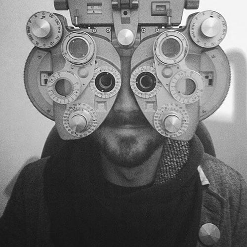 Mister Thoms Pepe Friday