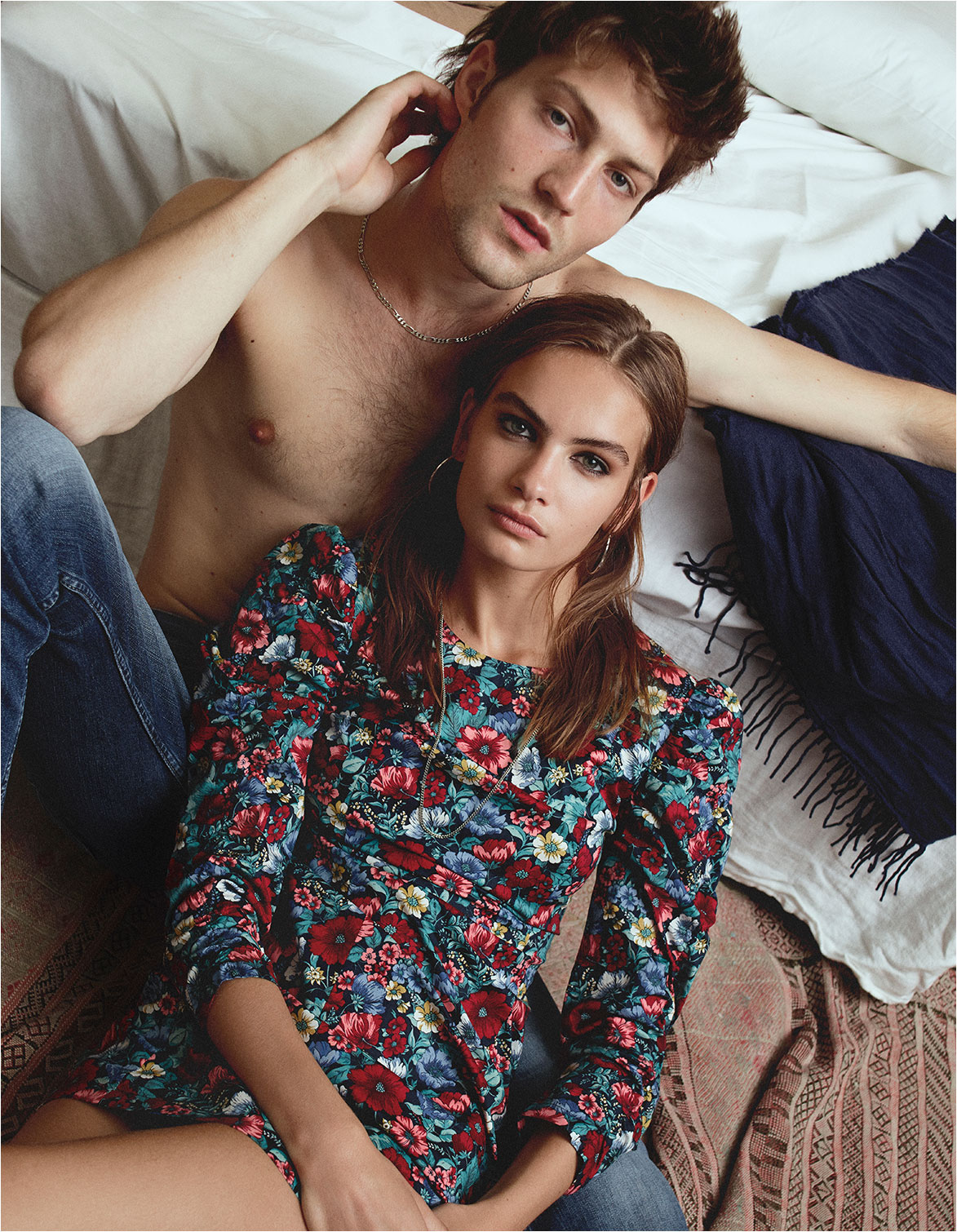 Pepe Jeans AW20 Collection
