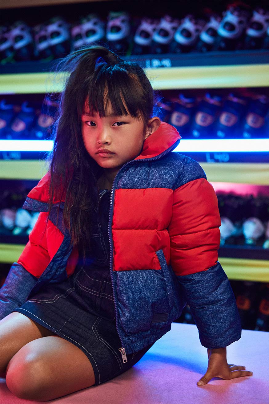 Rolling Being - Junior New In