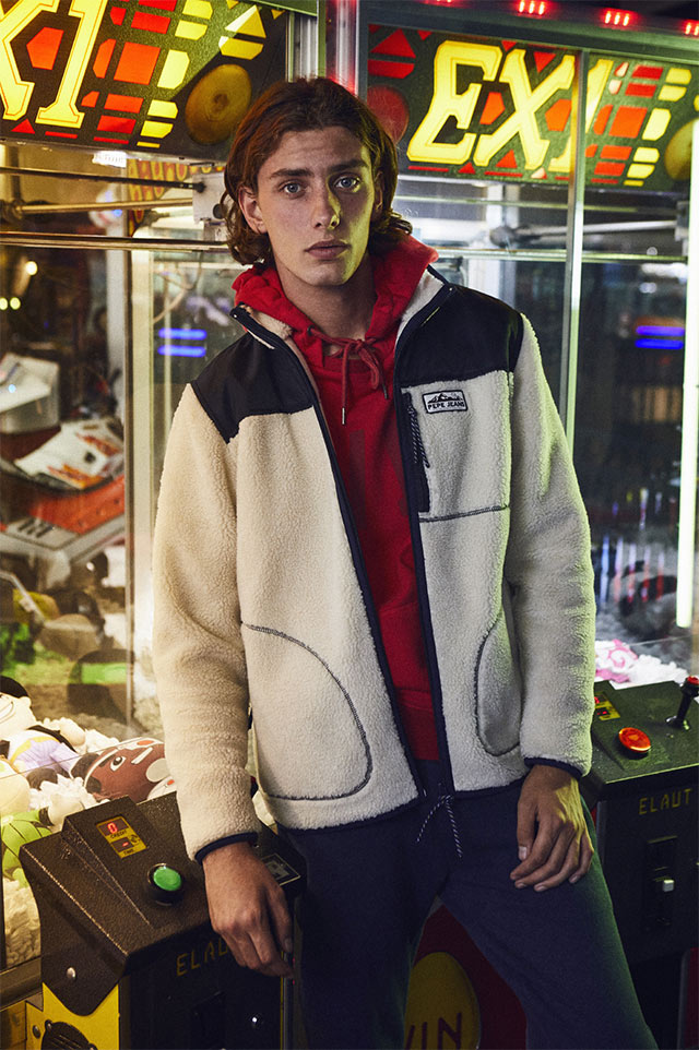 Pepe Jeans - New In - Aw18