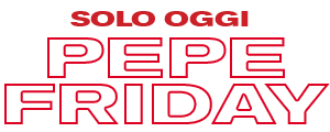 Pepe Friday