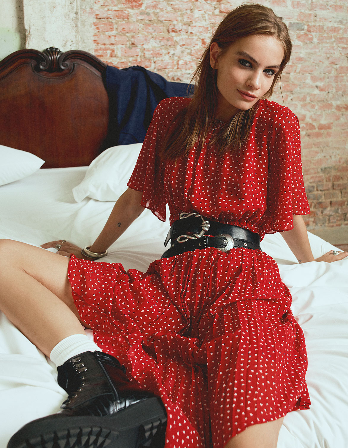 Pepe Jeans AW20 Collection