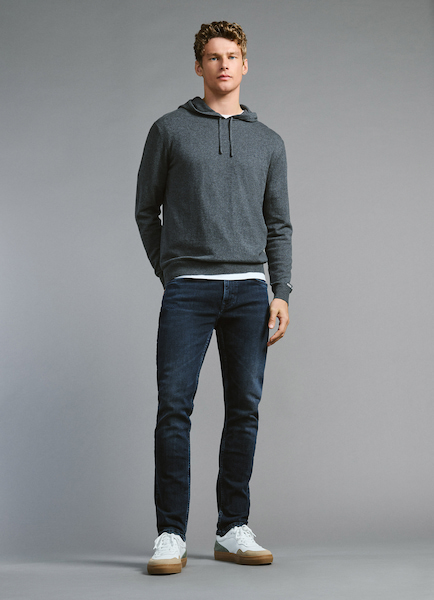 Zapatos Pepe Jeans Para Hombre – Plantilla Acolchada, Suela Resistente Y Flexible, Cómodos Para El Día A Día
