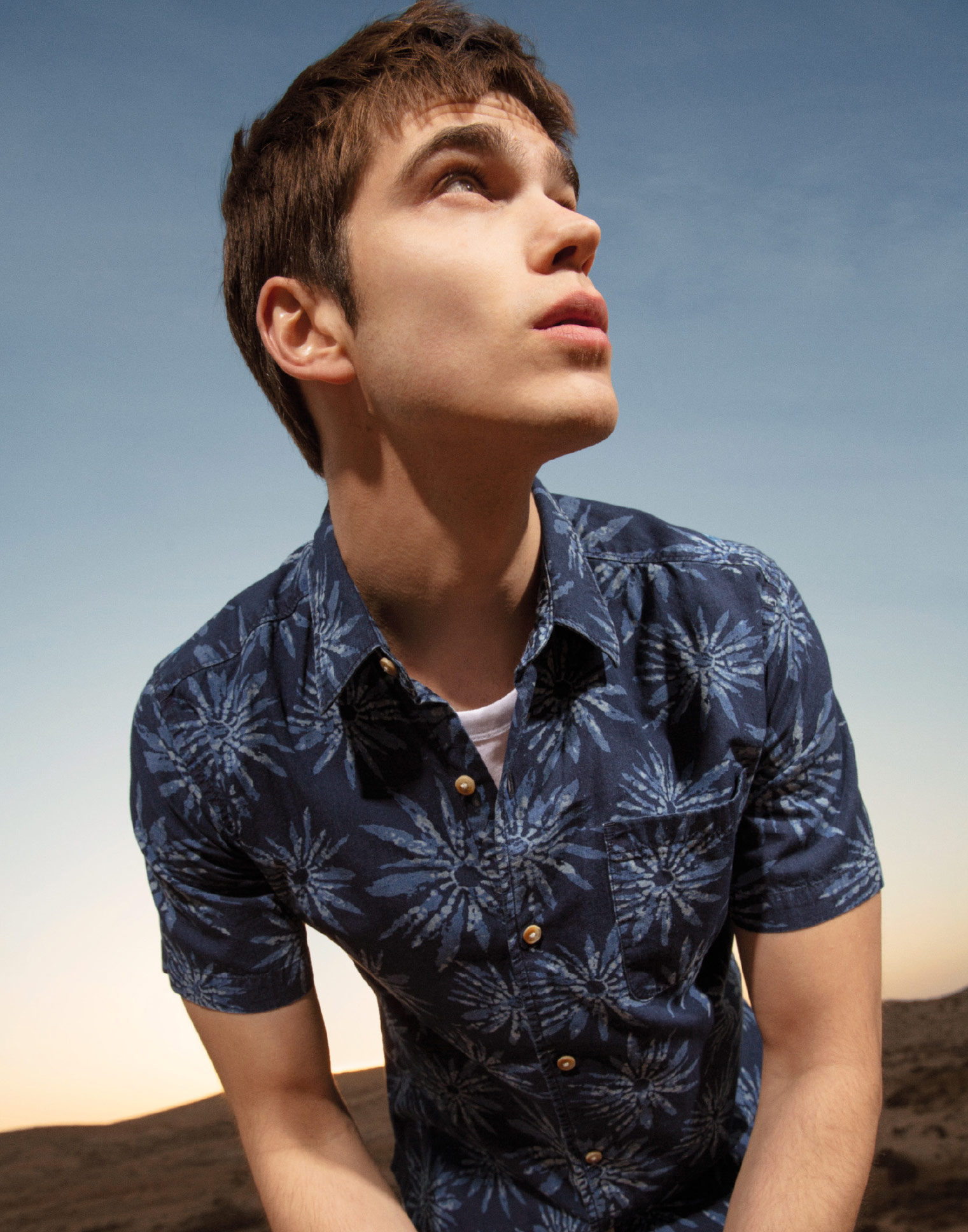 Pepe Jeans Spring Summer Collection