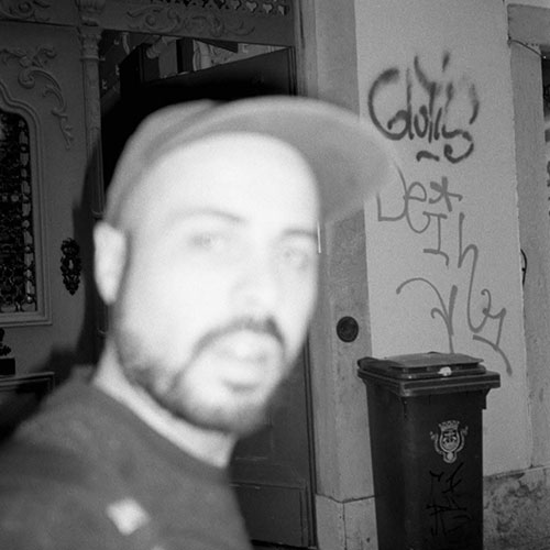 Mantraste Pepe Friday