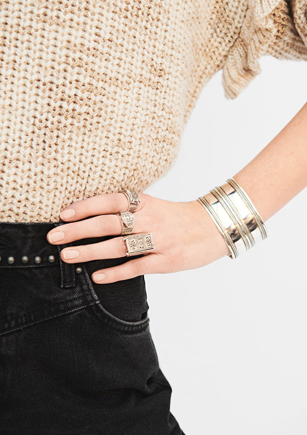 Premium Collection Pepe Jeans