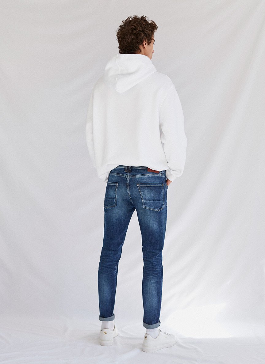 pepe jeans slim w9