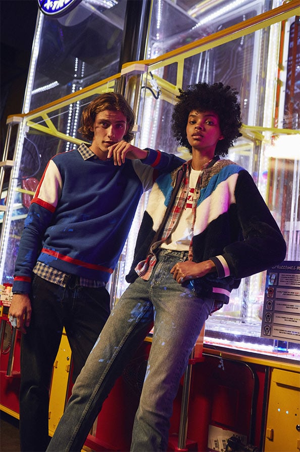 Pepe Jeans - New In - Aw18