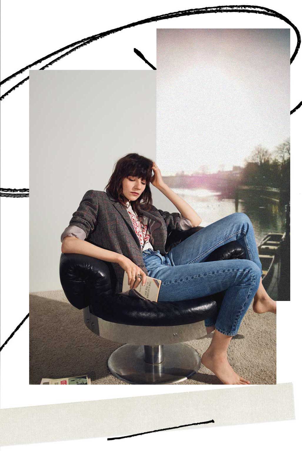 Spring-Summer 20 Pre-Collection