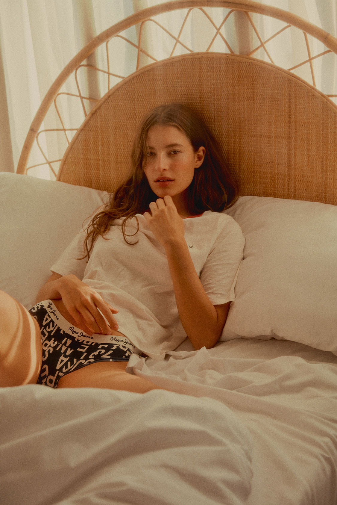 Pepe Jeans Underwear SS19