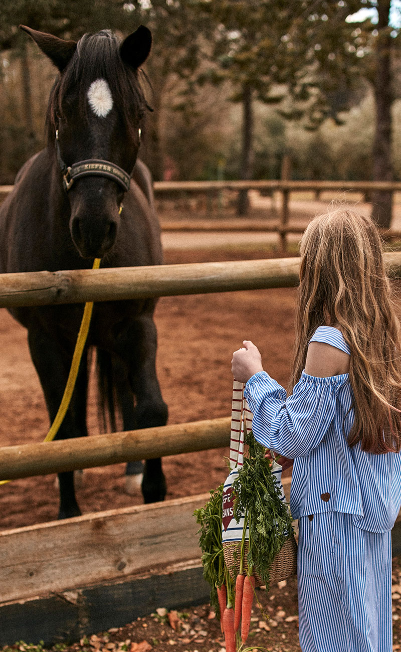 Countryside Adventure Junior Sping-Summer Collection 19