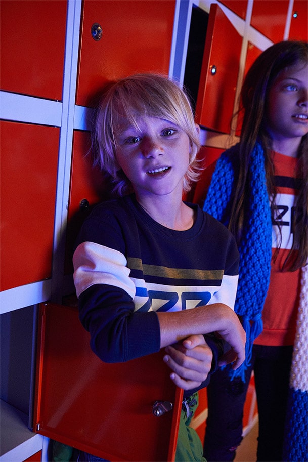 Rolling Being - Junior New In