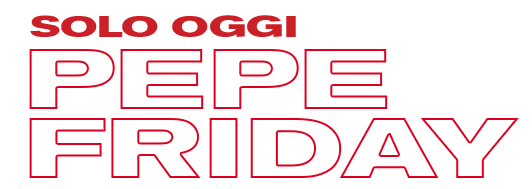 Pepe Friday