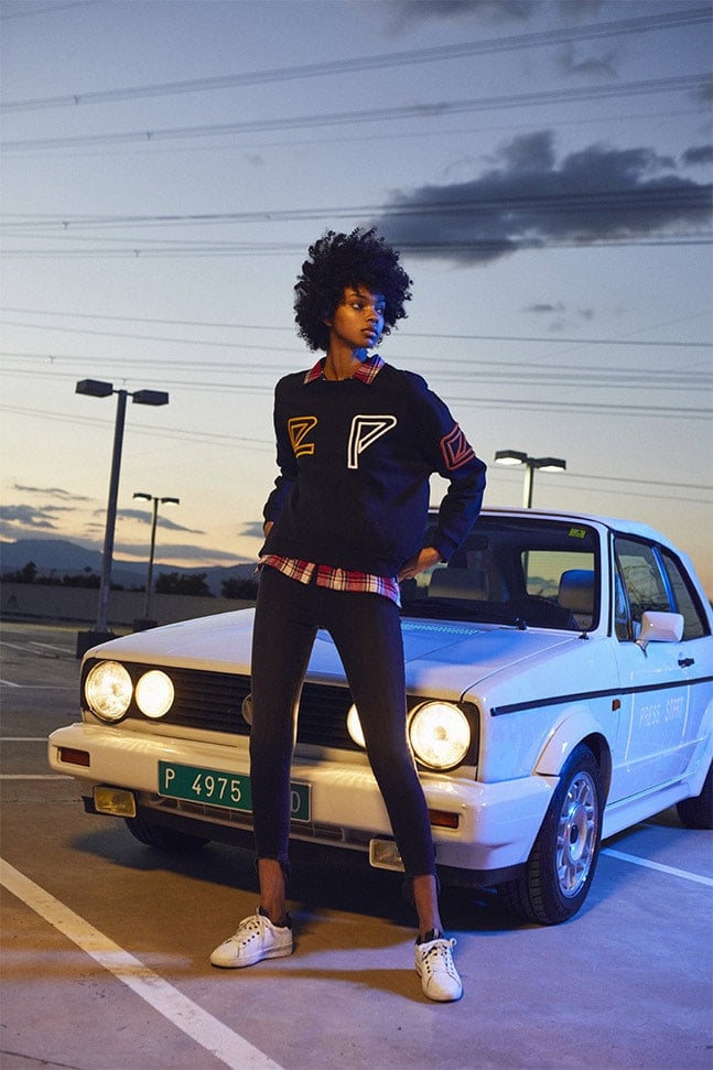 Pepe Jeans - New In - Aw18