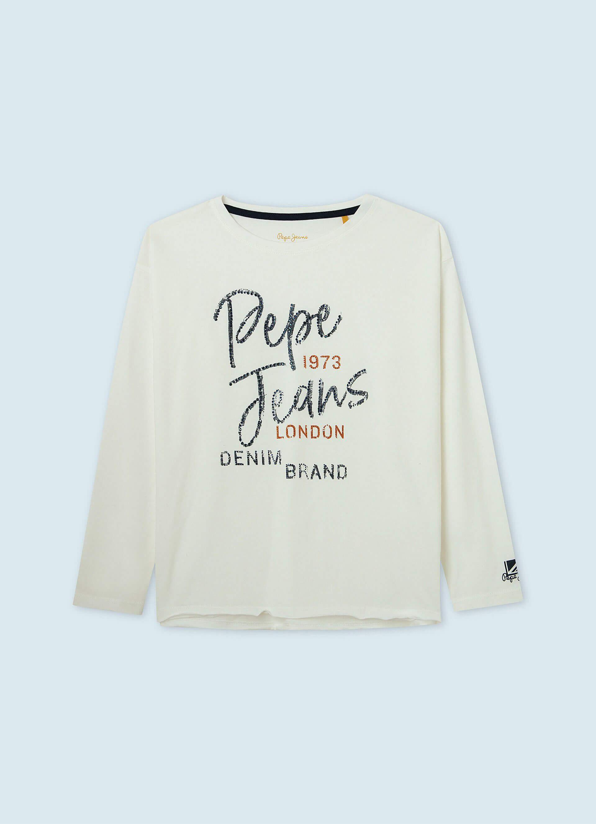 Pepe Jeans Official Website