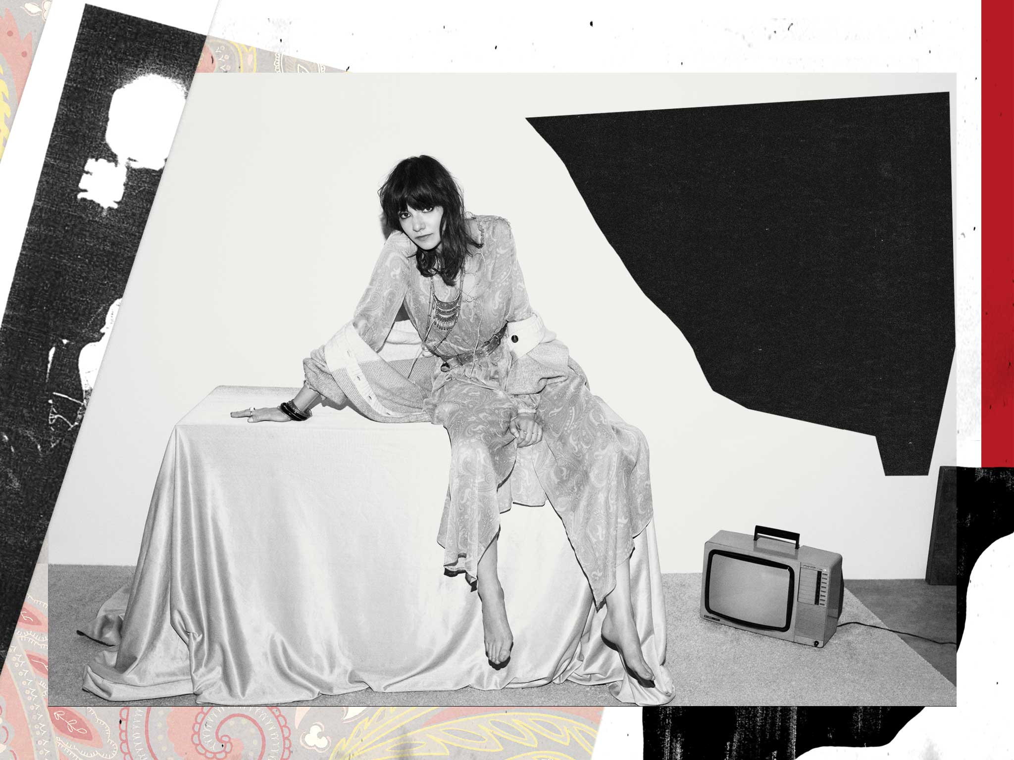 Spring-Summer 20 Pre-Collection