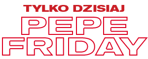 Pepe Friday