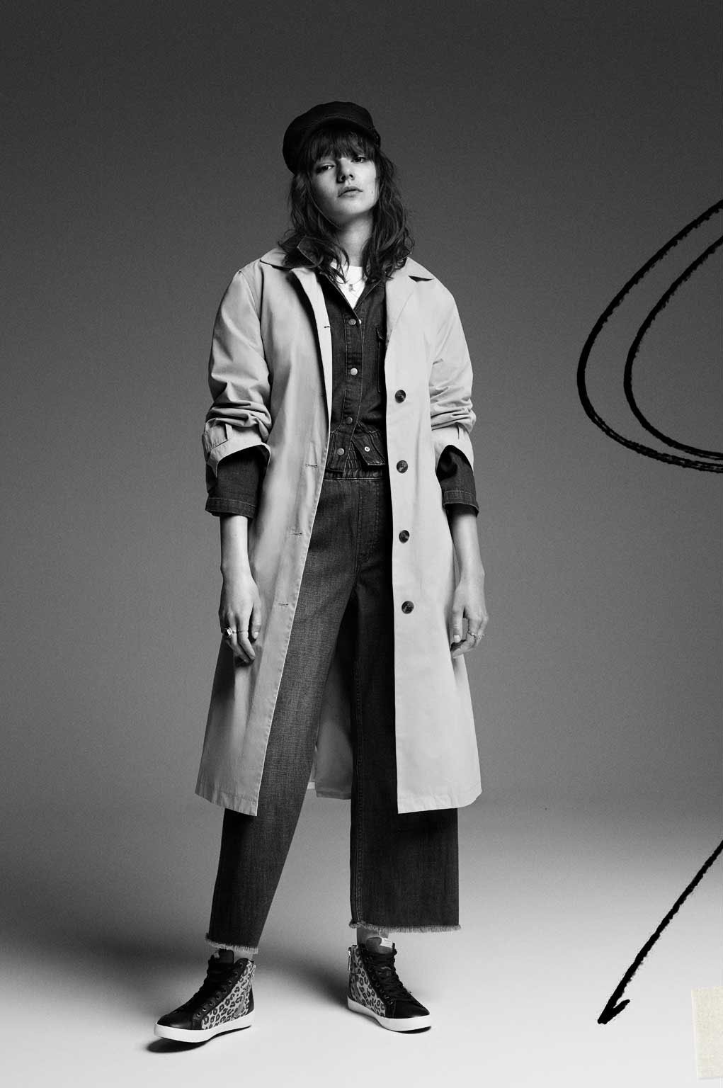 Spring-Summer 20 Pre-Collection