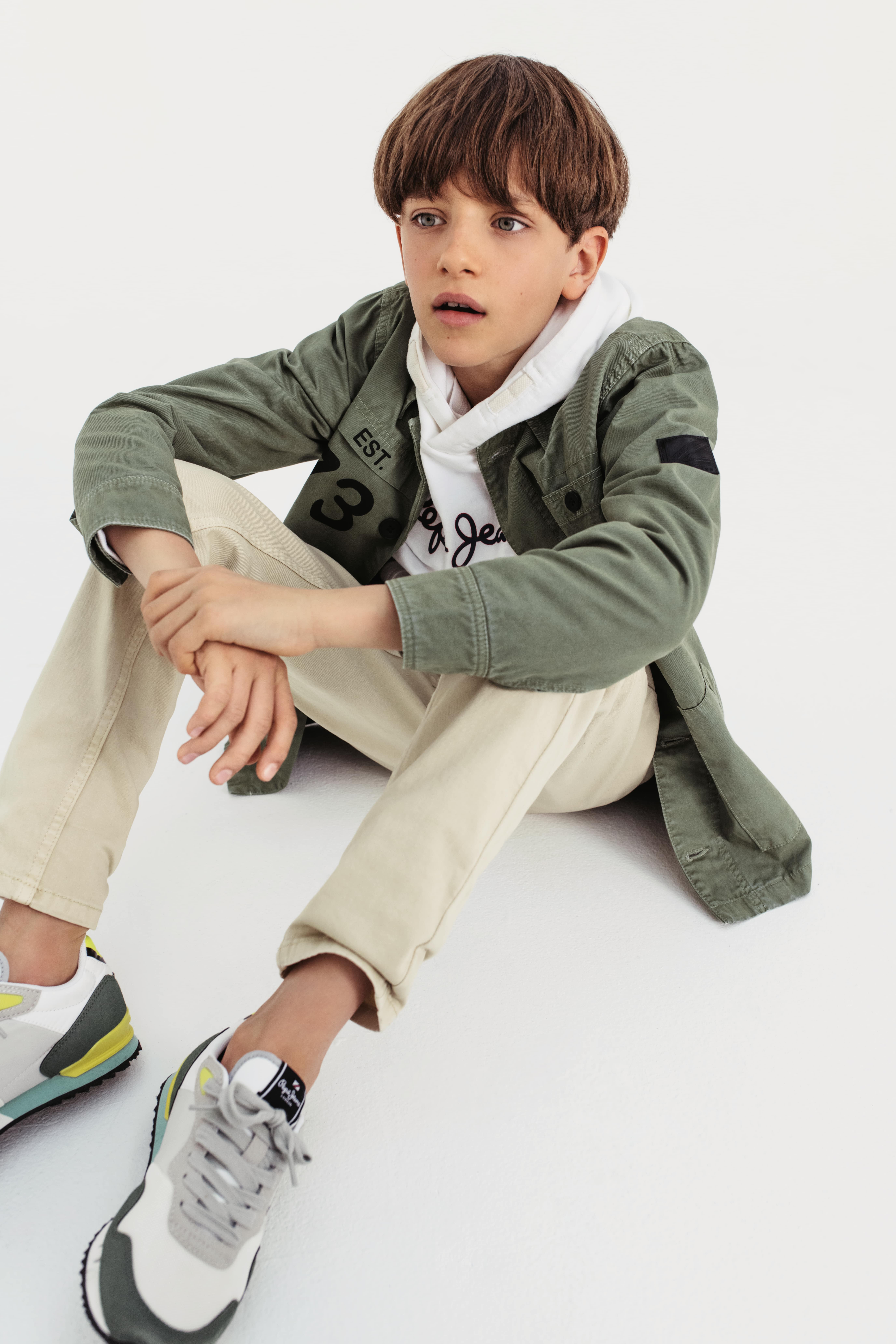 Kids' Clothes