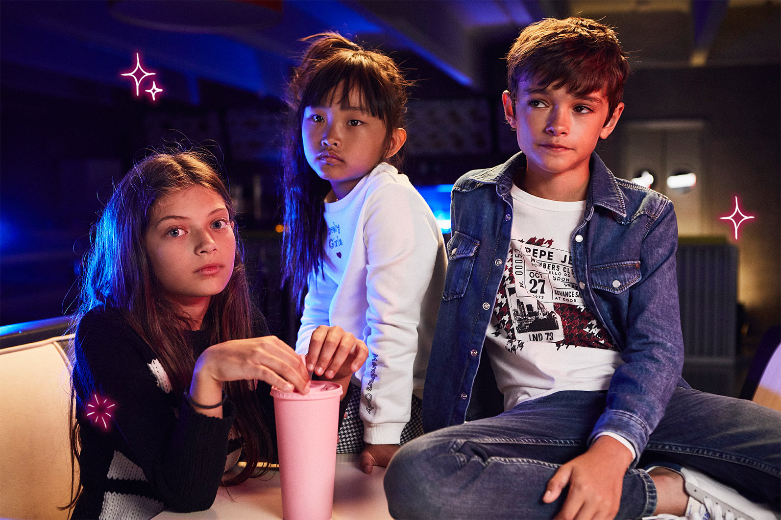 Rolling Being - Junior New In